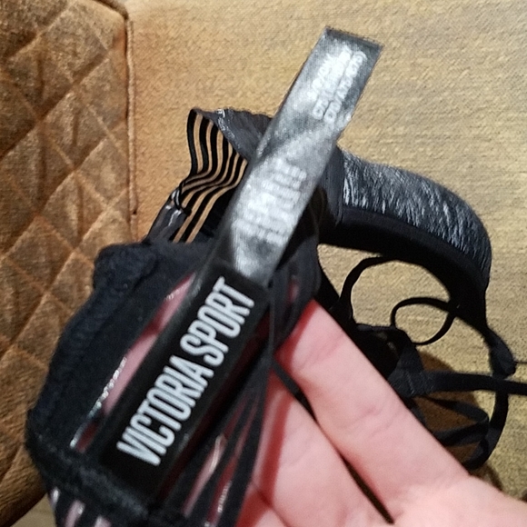 Victoria Secret Sport Multicolor Active Sports Bra - Picture 3 of 3